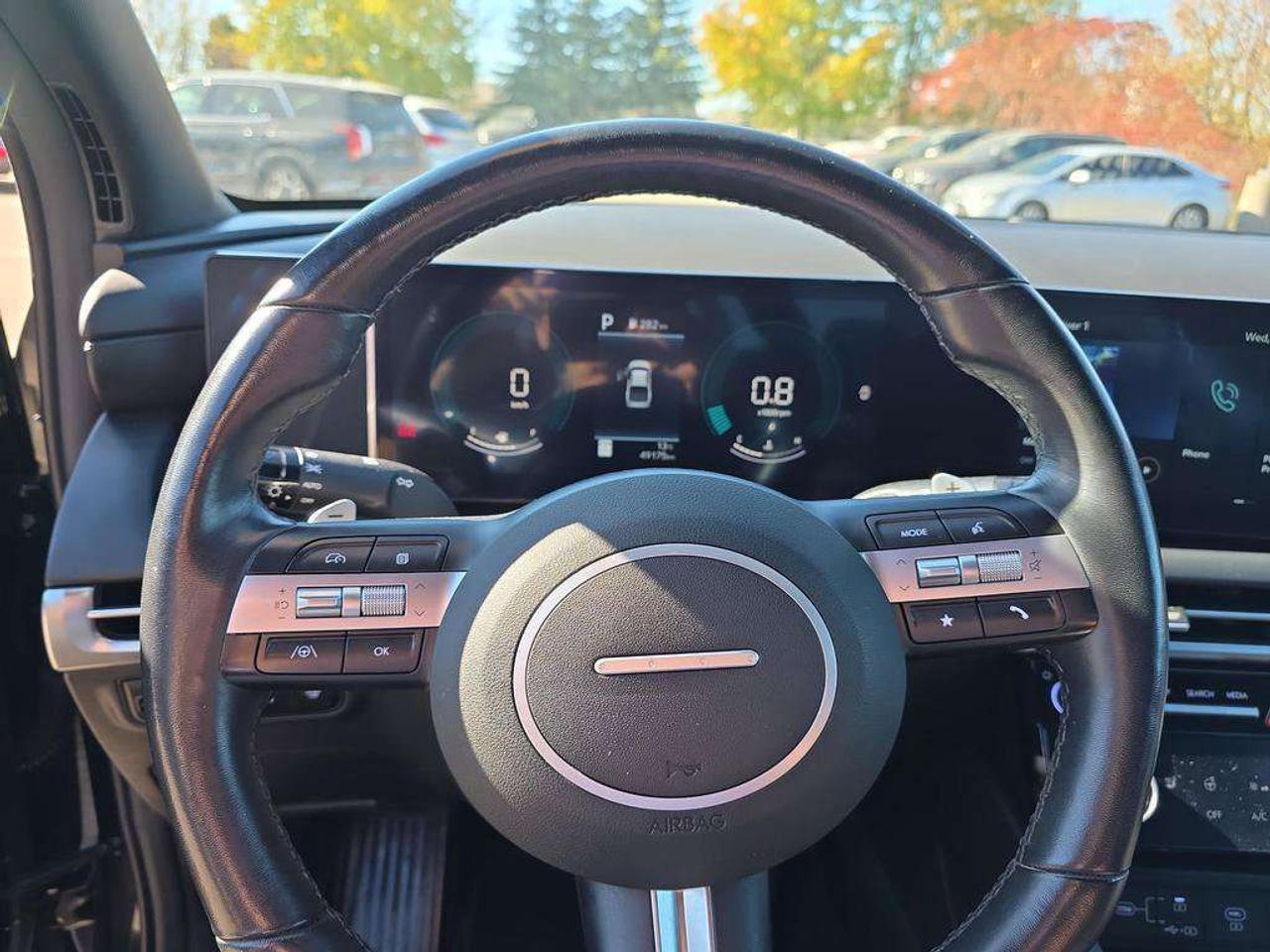 2025 Hyundai Santa Cruz Preferred Photo