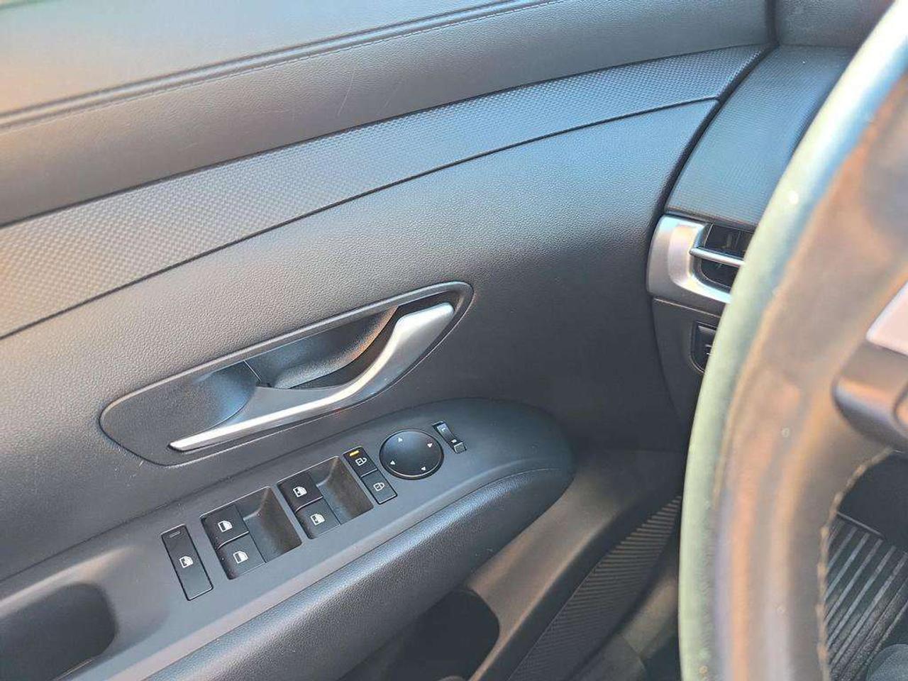 2025 Hyundai Santa Cruz Preferred Photo