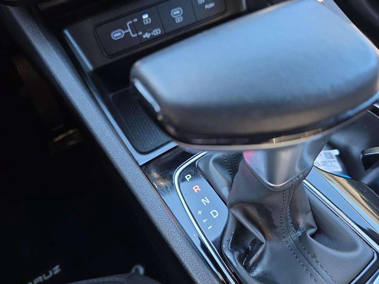 2025 Hyundai Santa Cruz Preferred Photo