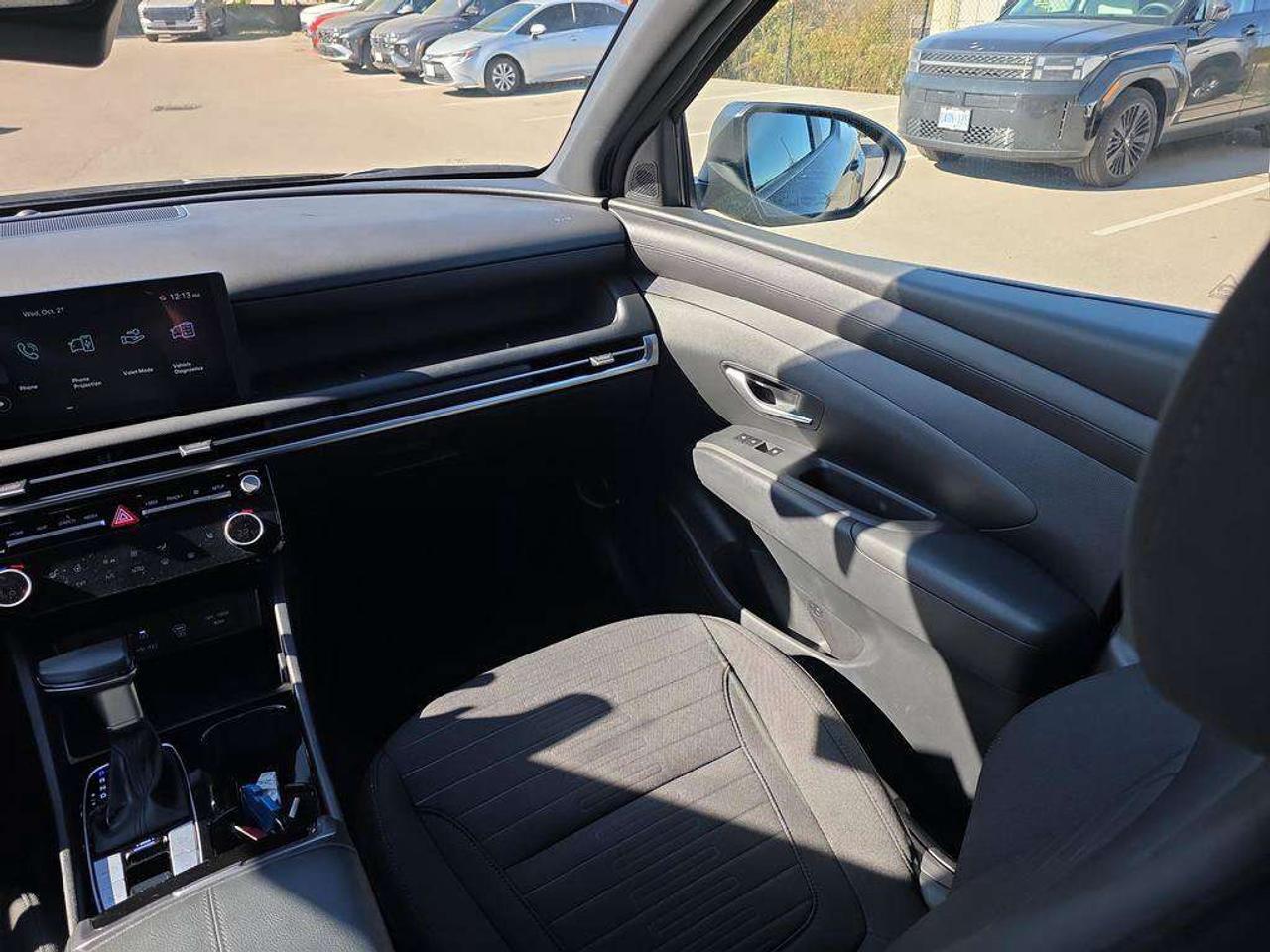 2025 Hyundai Santa Cruz Preferred Photo