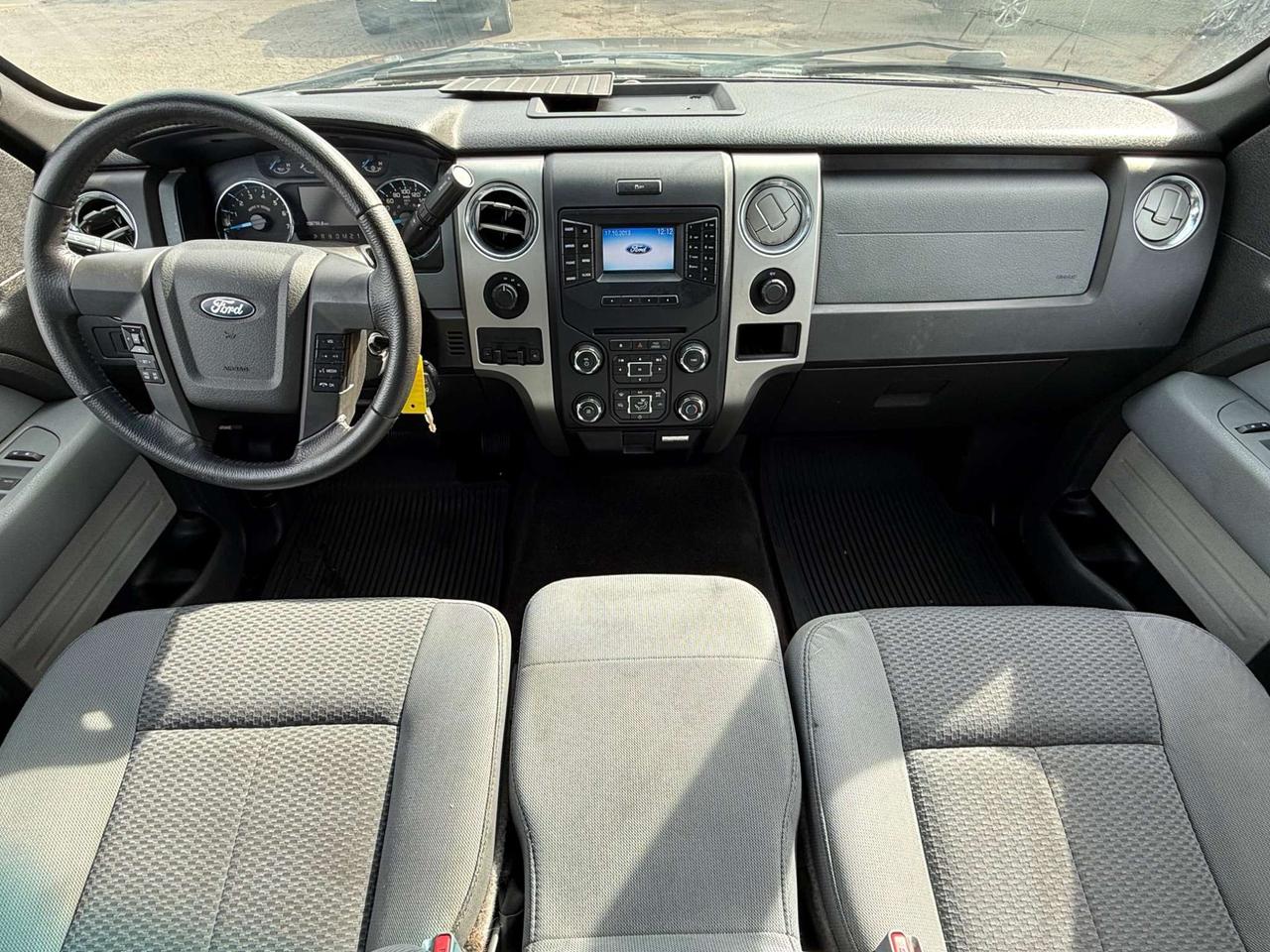 2014 Ford F-150 SuperCrew 145 Lariat *CERTIFIED* Photo