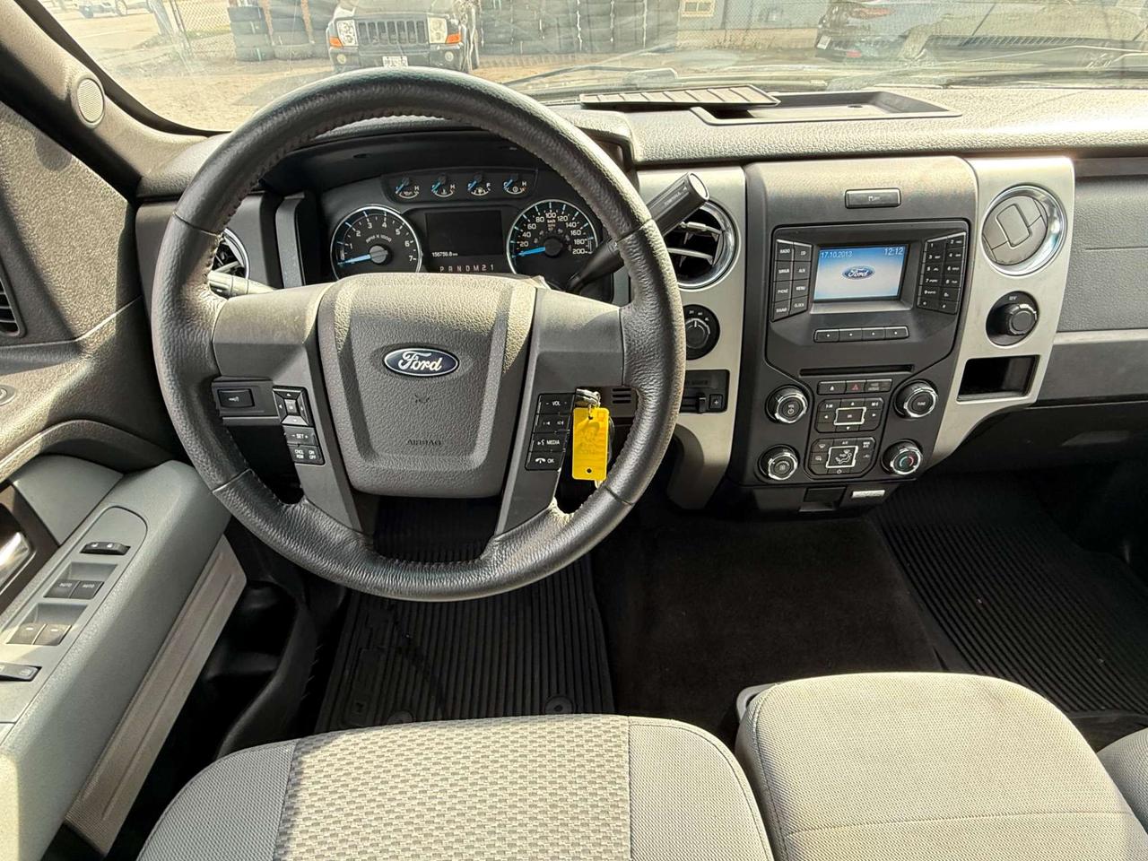 2014 Ford F-150 SuperCrew 145 Lariat *CERTIFIED* Photo