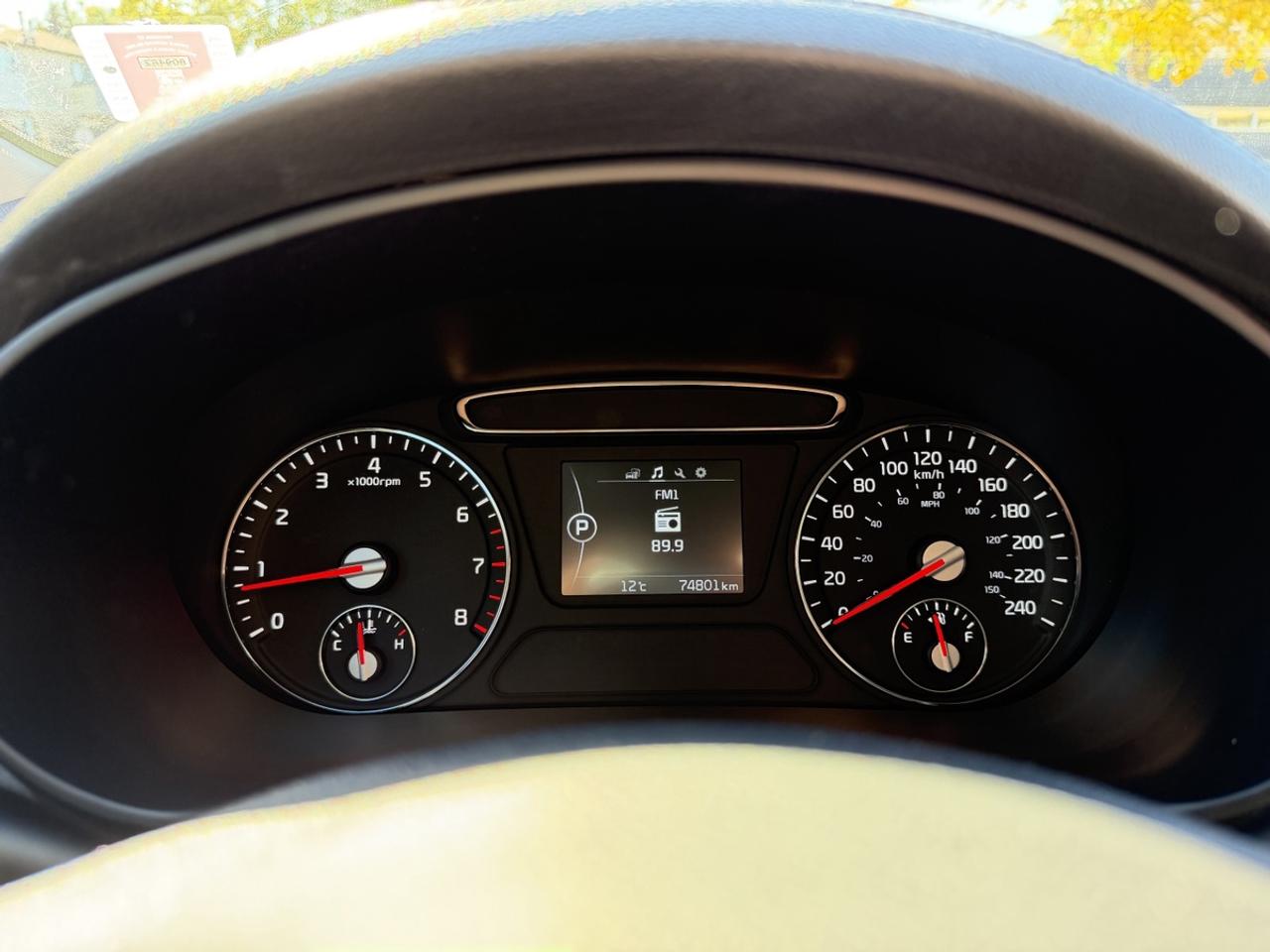 2016 Kia Sorento LX AWD Photo
