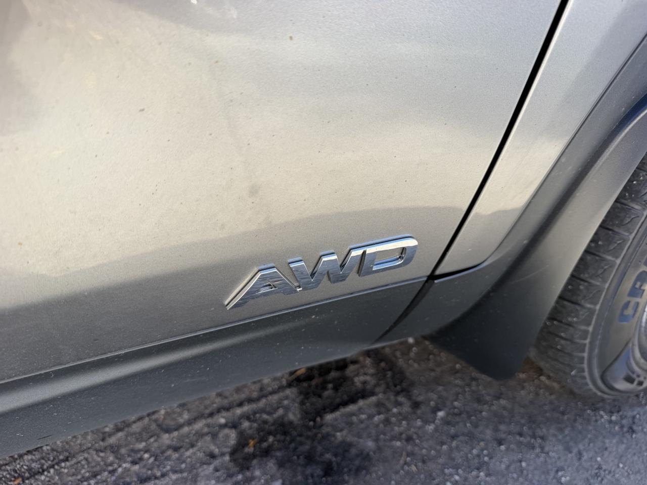2016 Kia Sorento LX AWD Photo