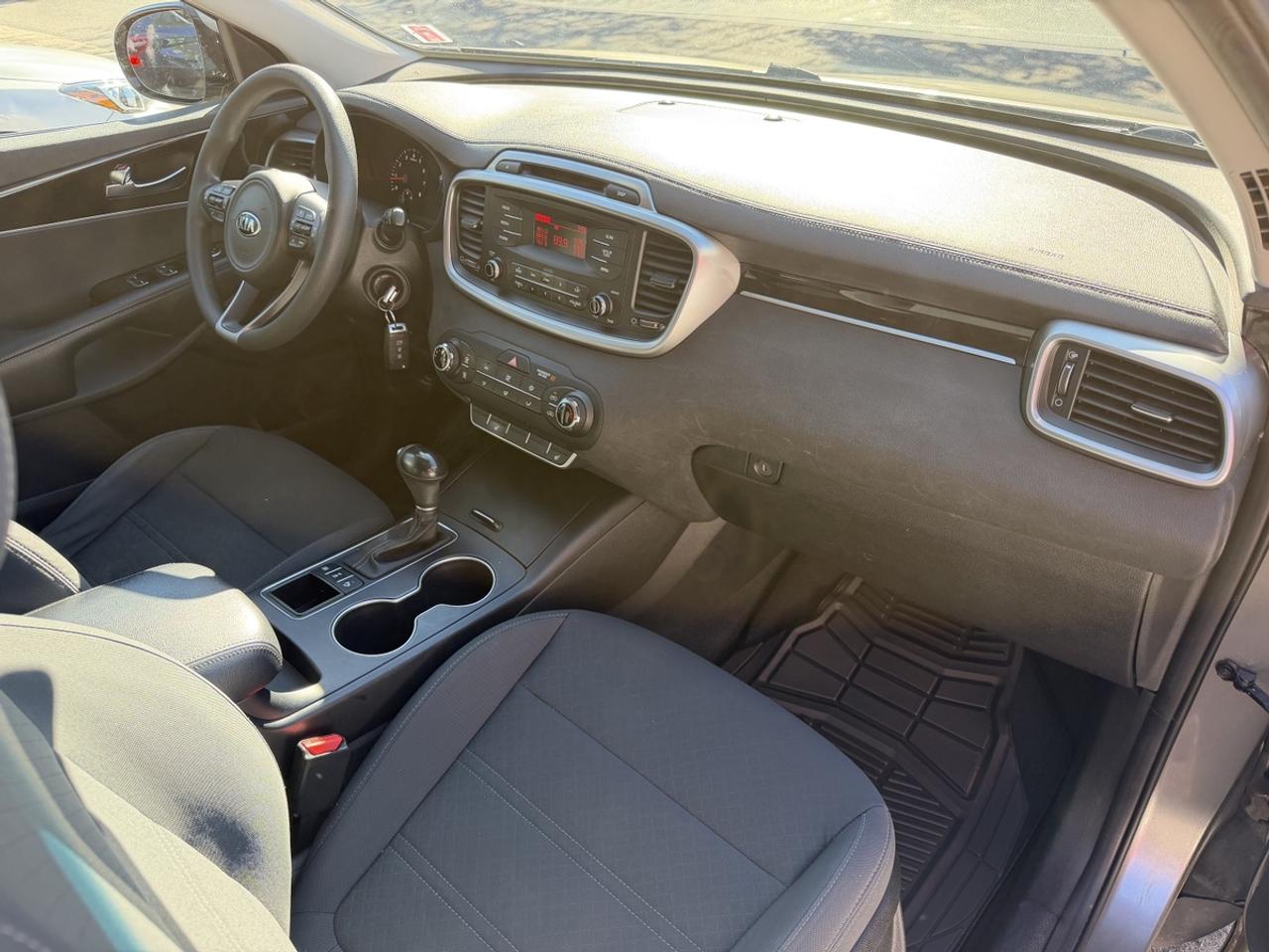 2016 Kia Sorento LX AWD Photo
