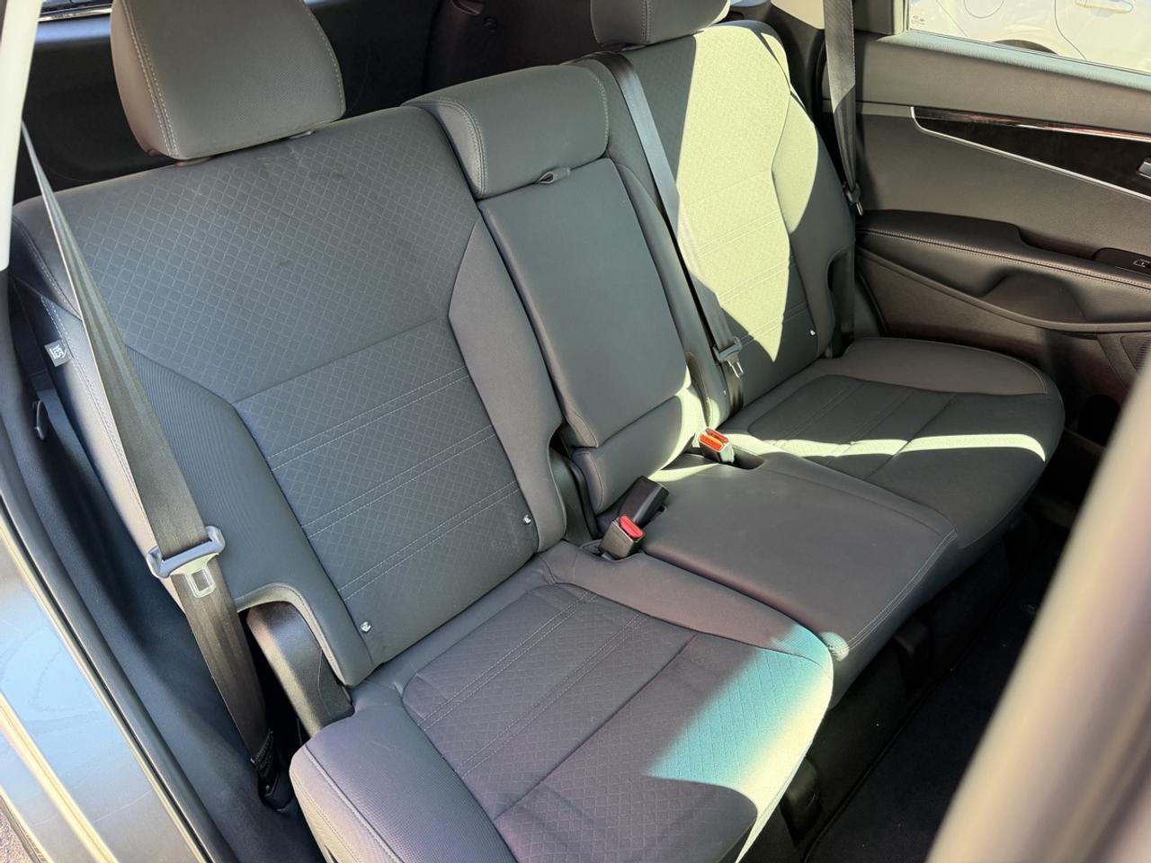 2016 Kia Sorento LX AWD Photo