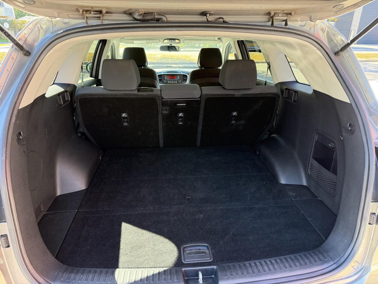 2016 Kia Sorento LX AWD Photo