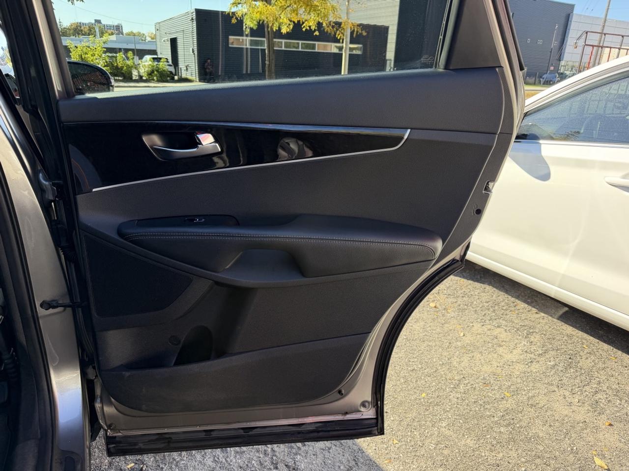 2016 Kia Sorento LX AWD Photo