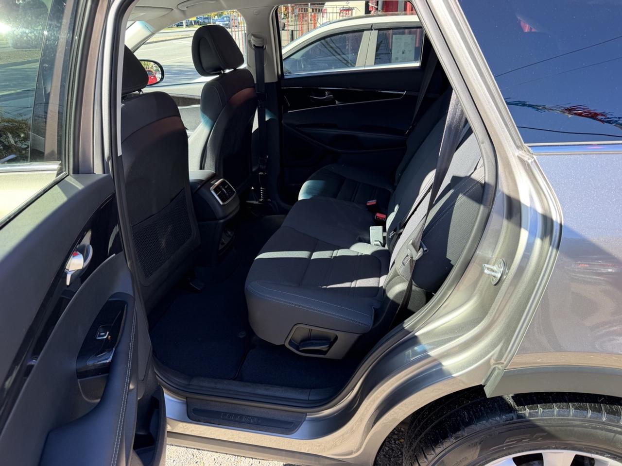 2016 Kia Sorento LX AWD Photo