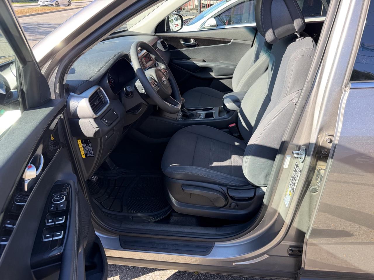 2016 Kia Sorento LX AWD Photo