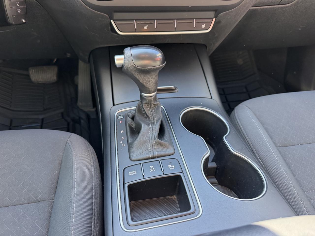 2016 Kia Sorento LX AWD Photo