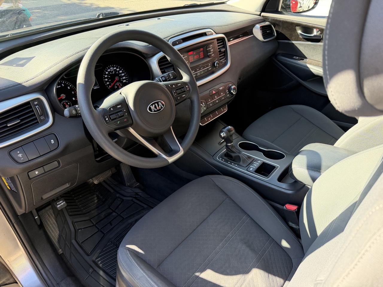 2016 Kia Sorento LX AWD Photo