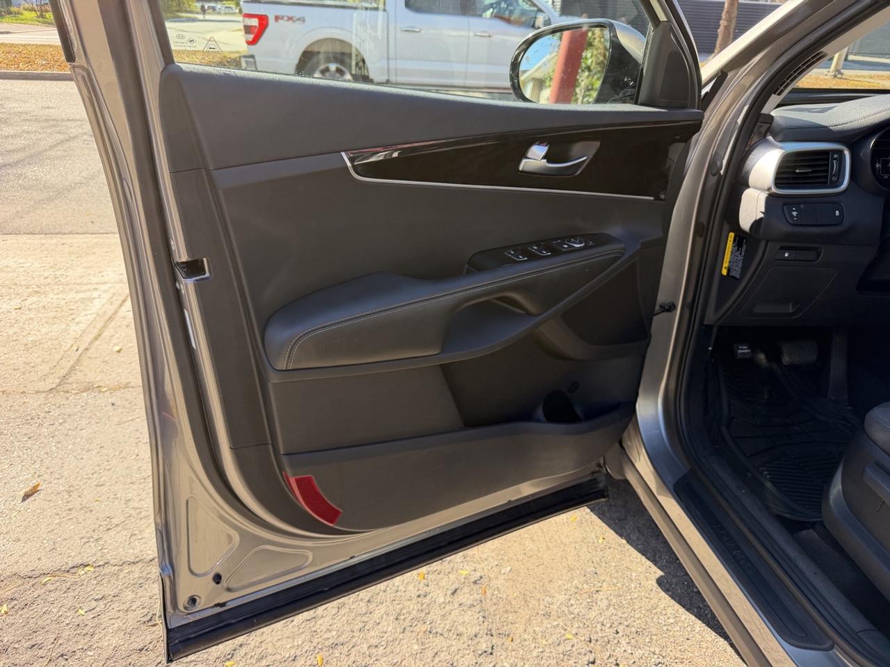 2016 Kia Sorento LX AWD Photo