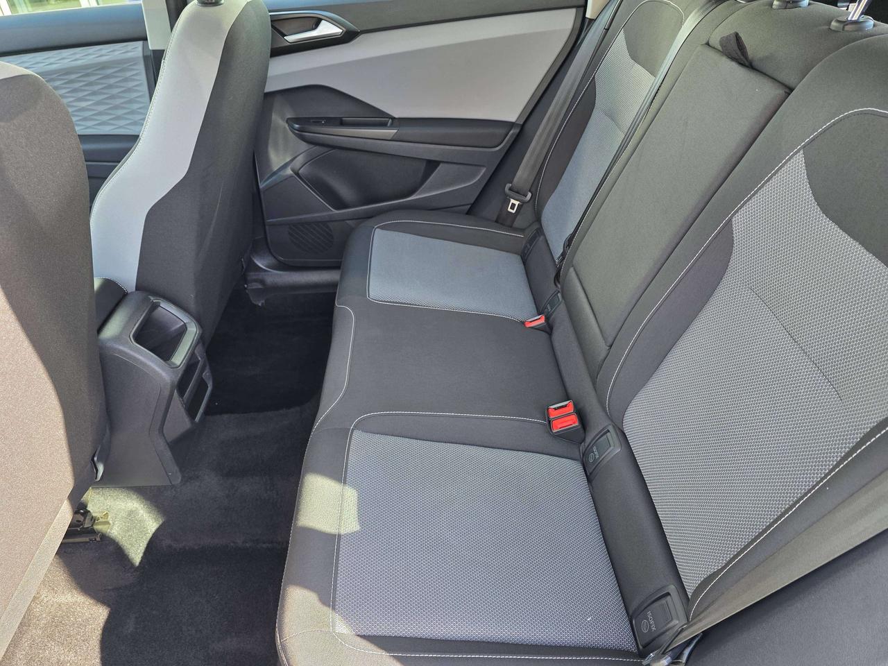 2023 Volkswagen Taos Trendline Photo