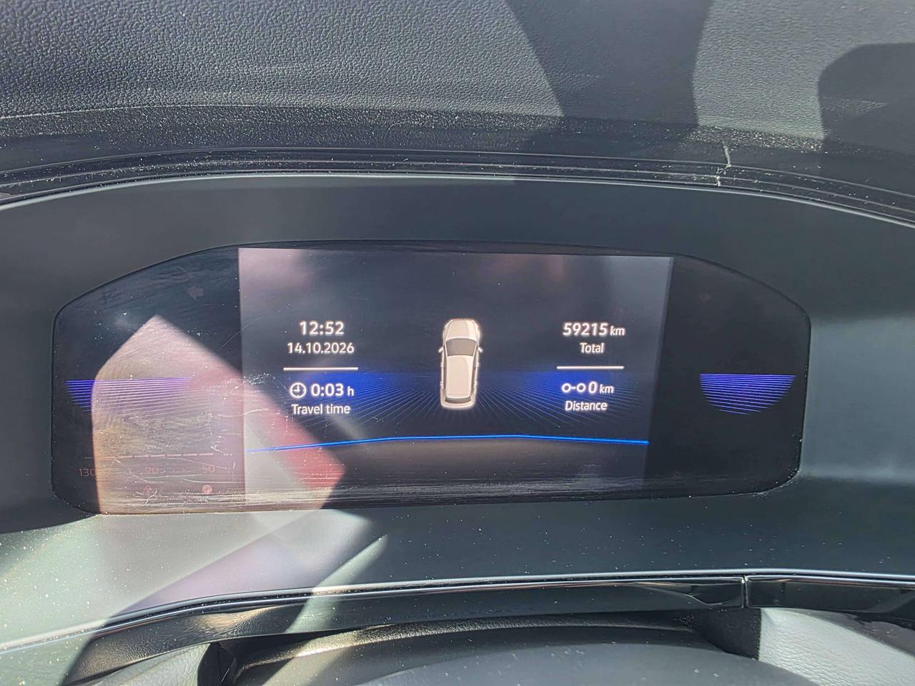 2023 Volkswagen Taos Trendline Photo