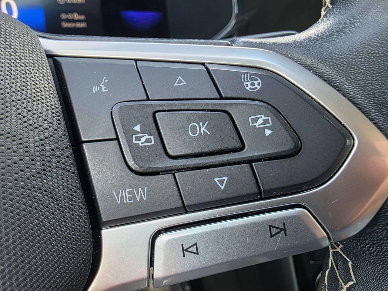 2023 Volkswagen Taos Trendline Photo