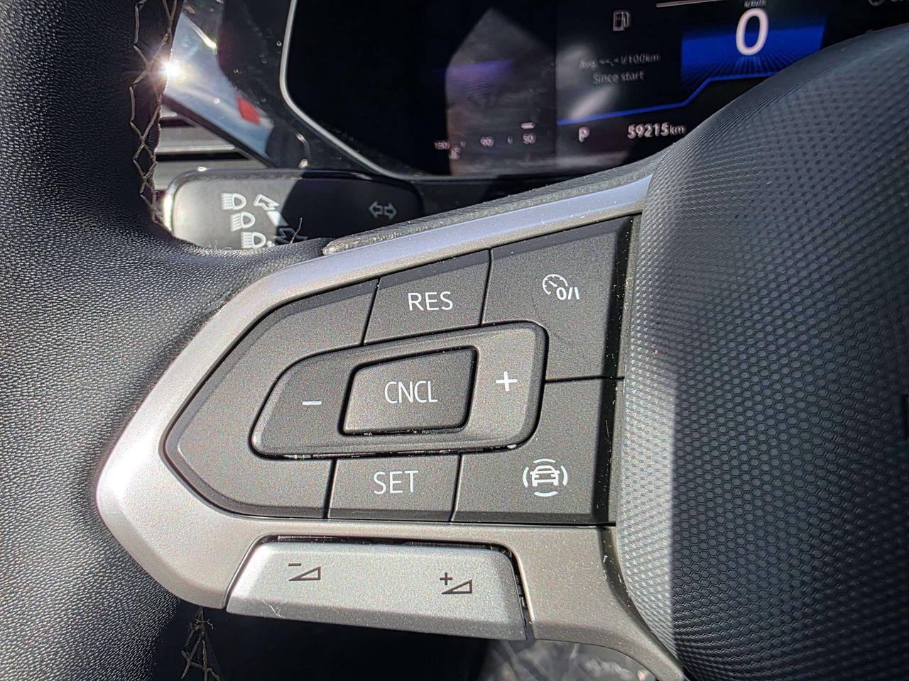2023 Volkswagen Taos Trendline Photo