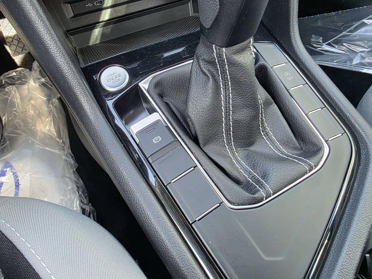 2023 Volkswagen Taos Trendline Photo