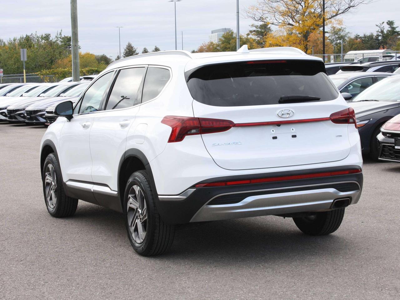 2023 Hyundai Santa Fe Preferred Photo