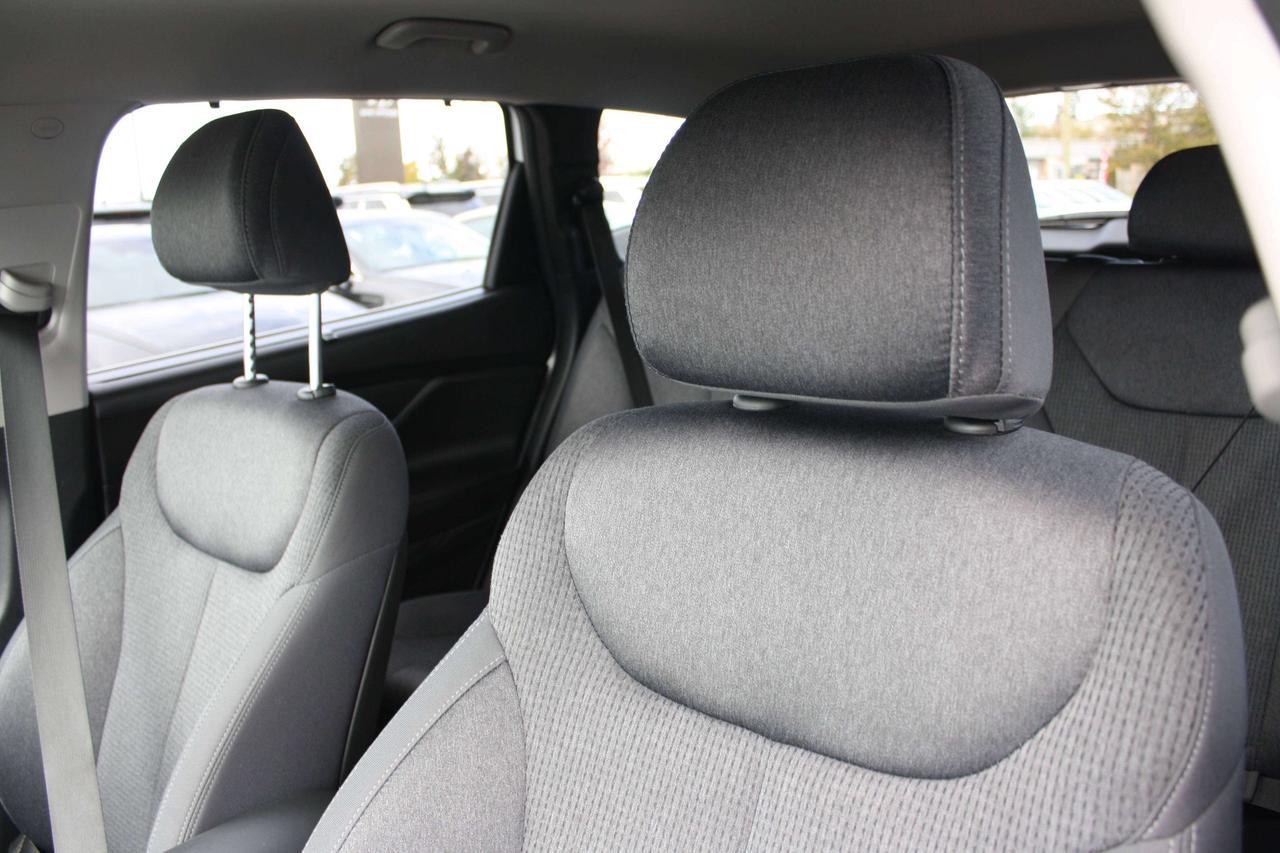 2023 Hyundai Santa Fe Preferred Photo