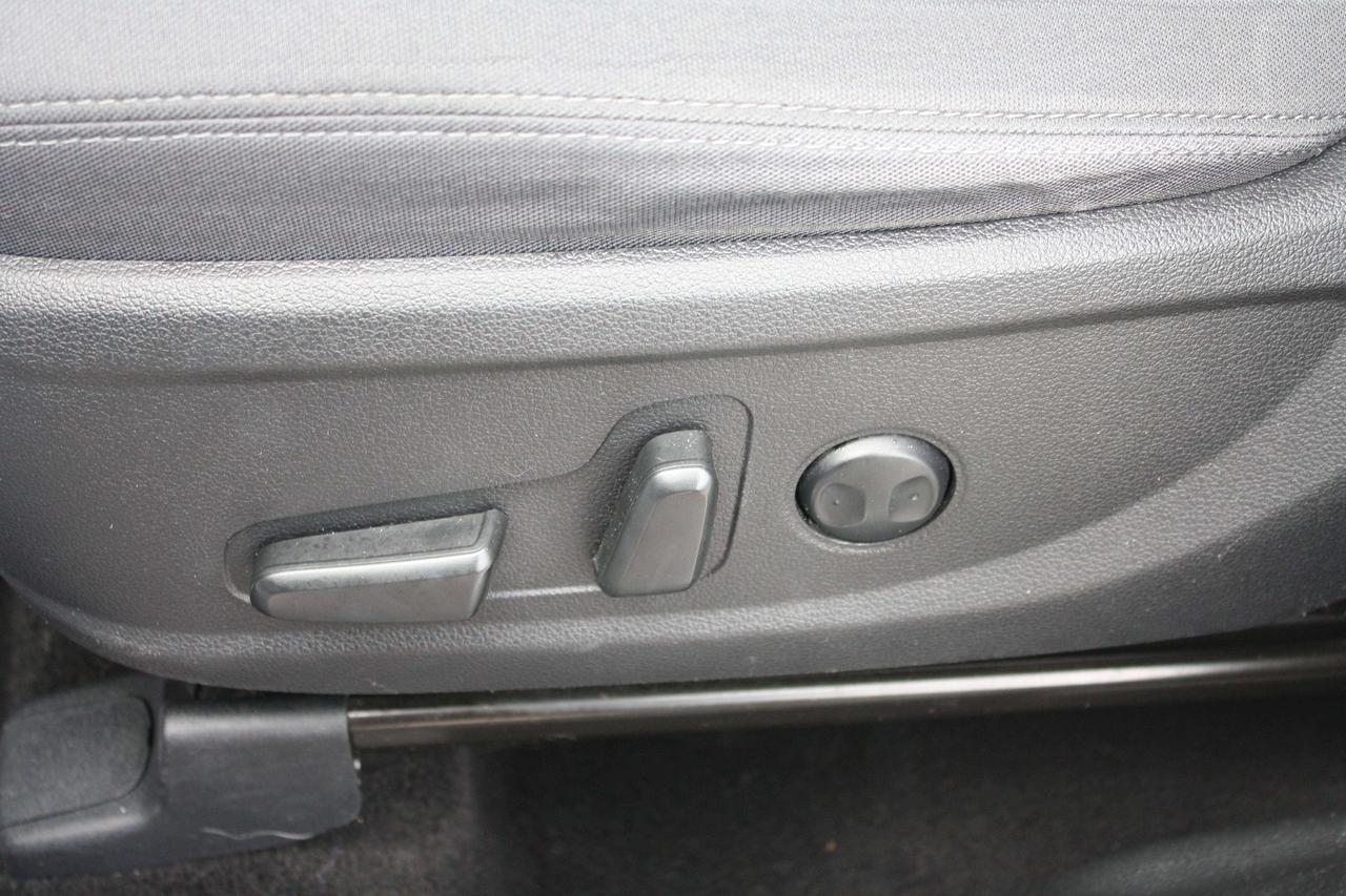 2023 Hyundai Santa Fe Preferred Photo