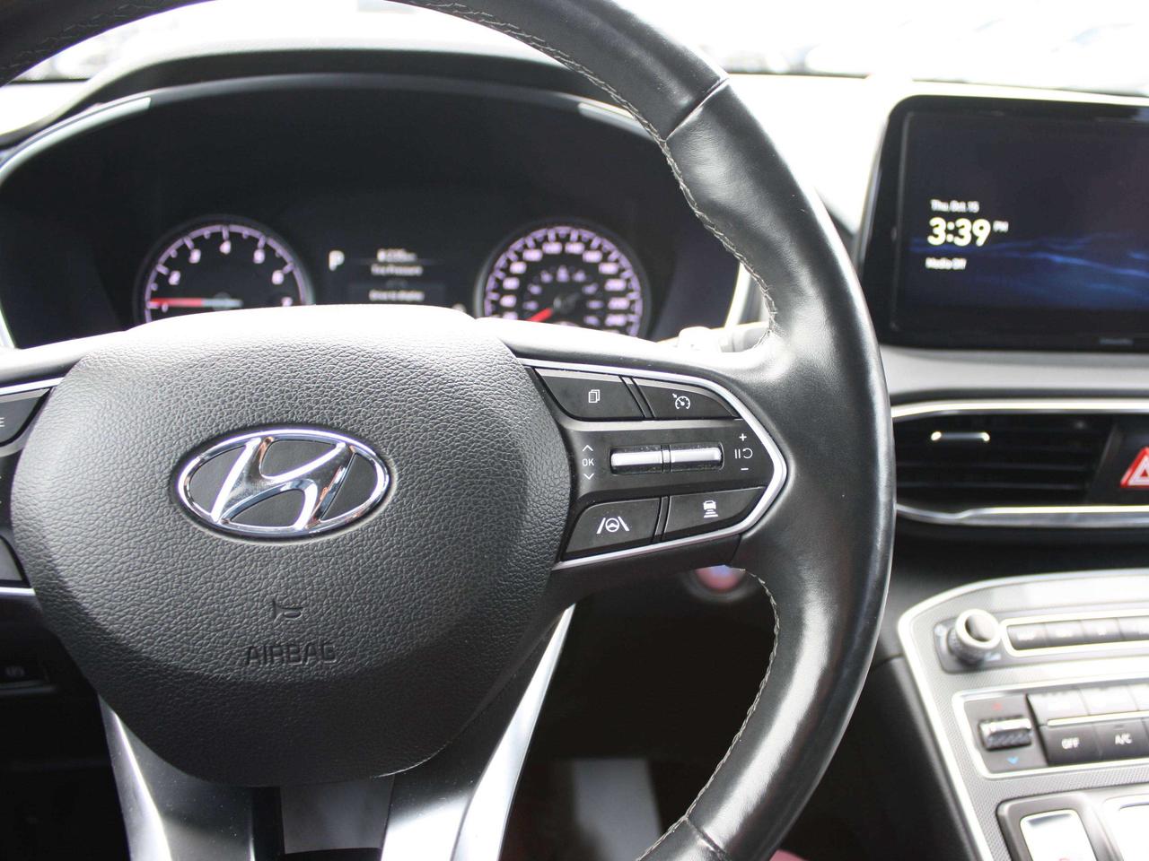 2023 Hyundai Santa Fe Preferred Photo