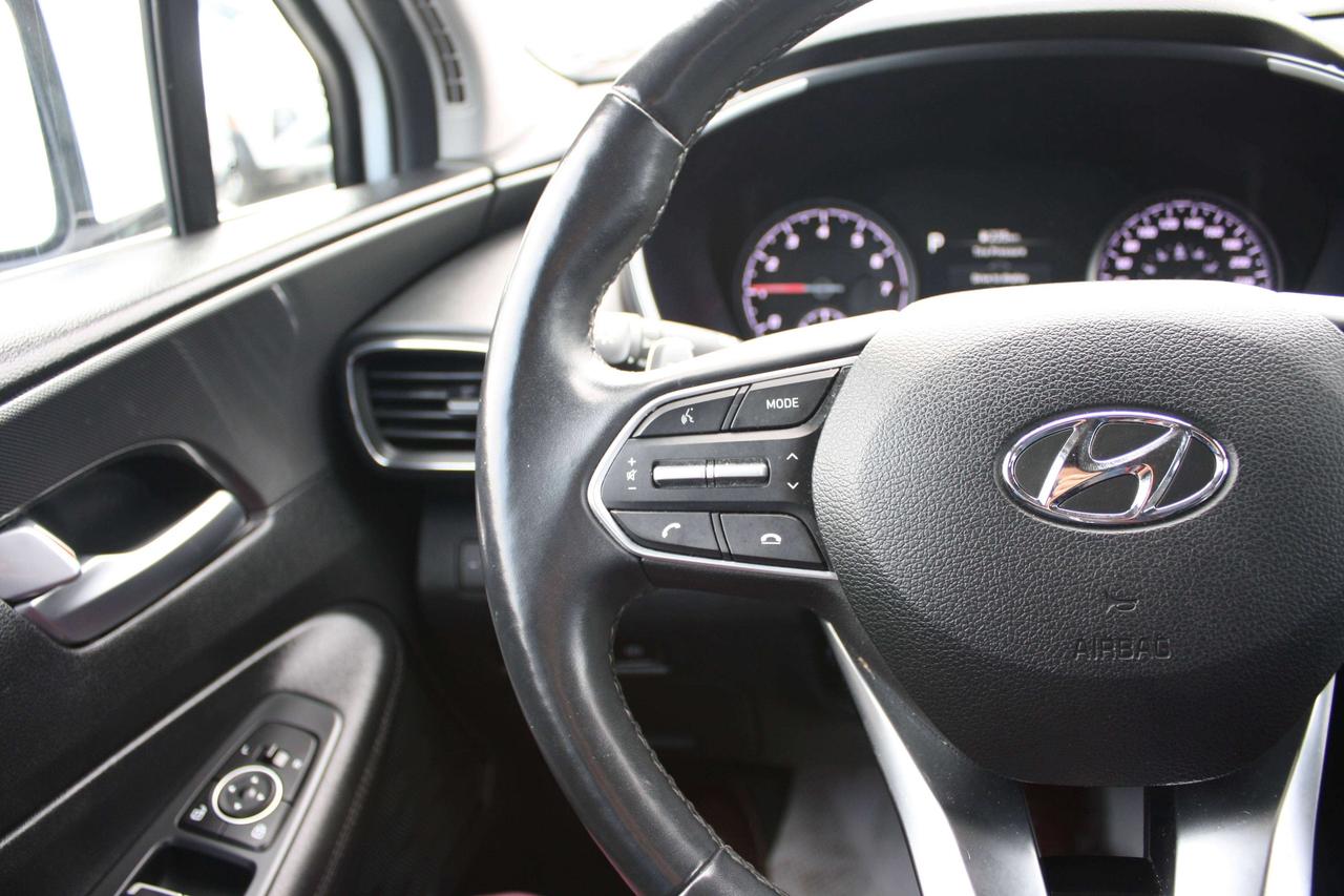 2023 Hyundai Santa Fe Preferred Photo