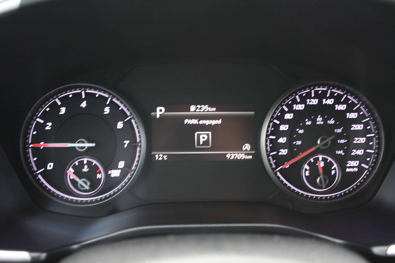 2023 Hyundai Santa Fe Preferred Photo
