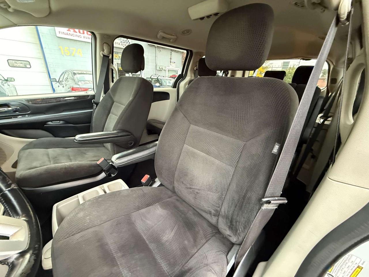 2016 Dodge Grand Caravan SE *CERTIFIED* Photo