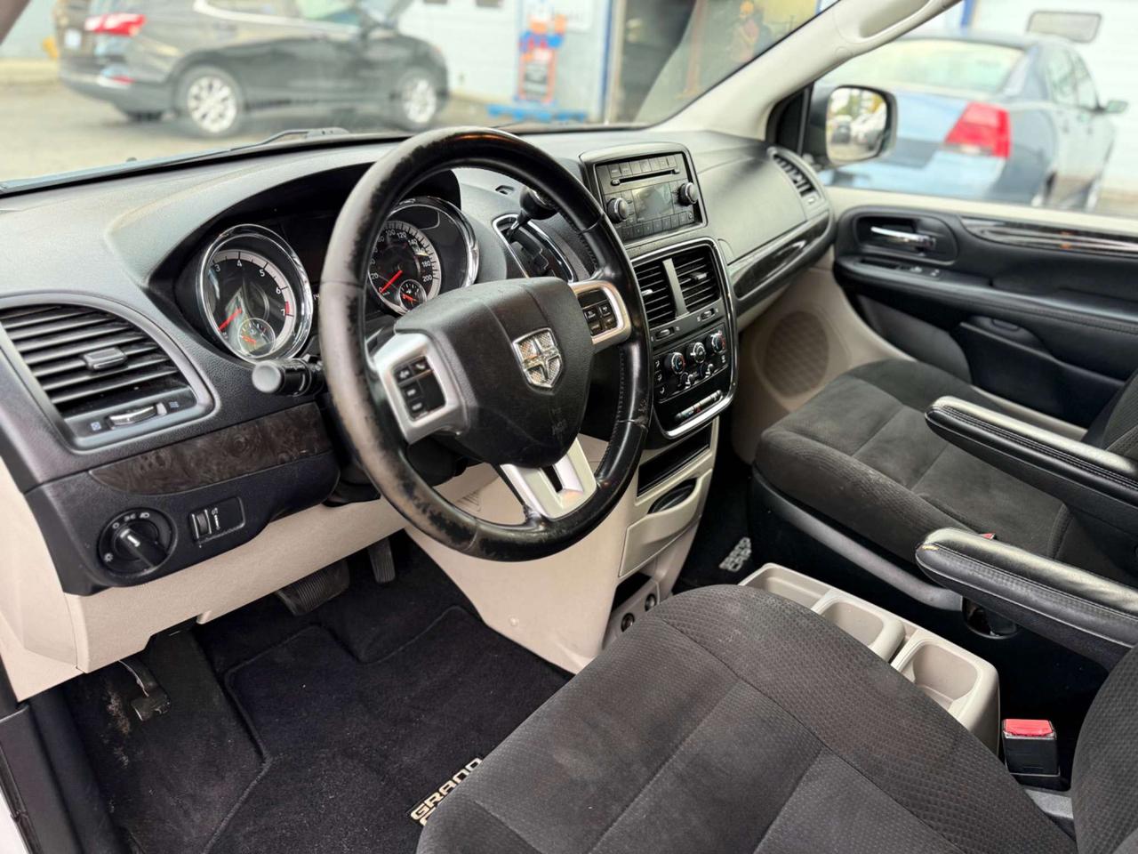 2016 Dodge Grand Caravan SE *CERTIFIED* Photo