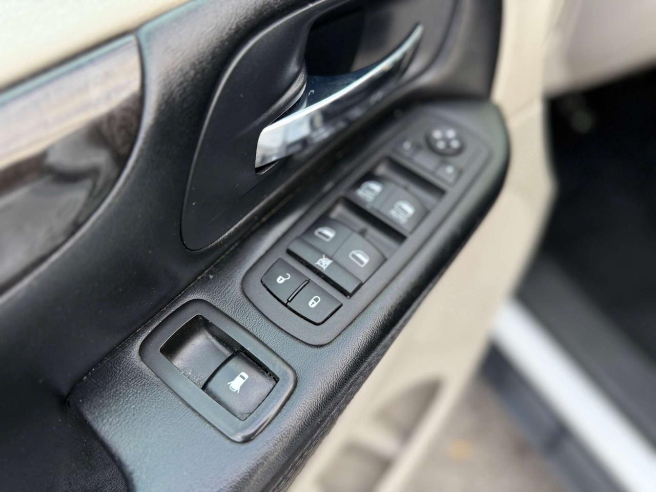2016 Dodge Grand Caravan SE *CERTIFIED* Photo