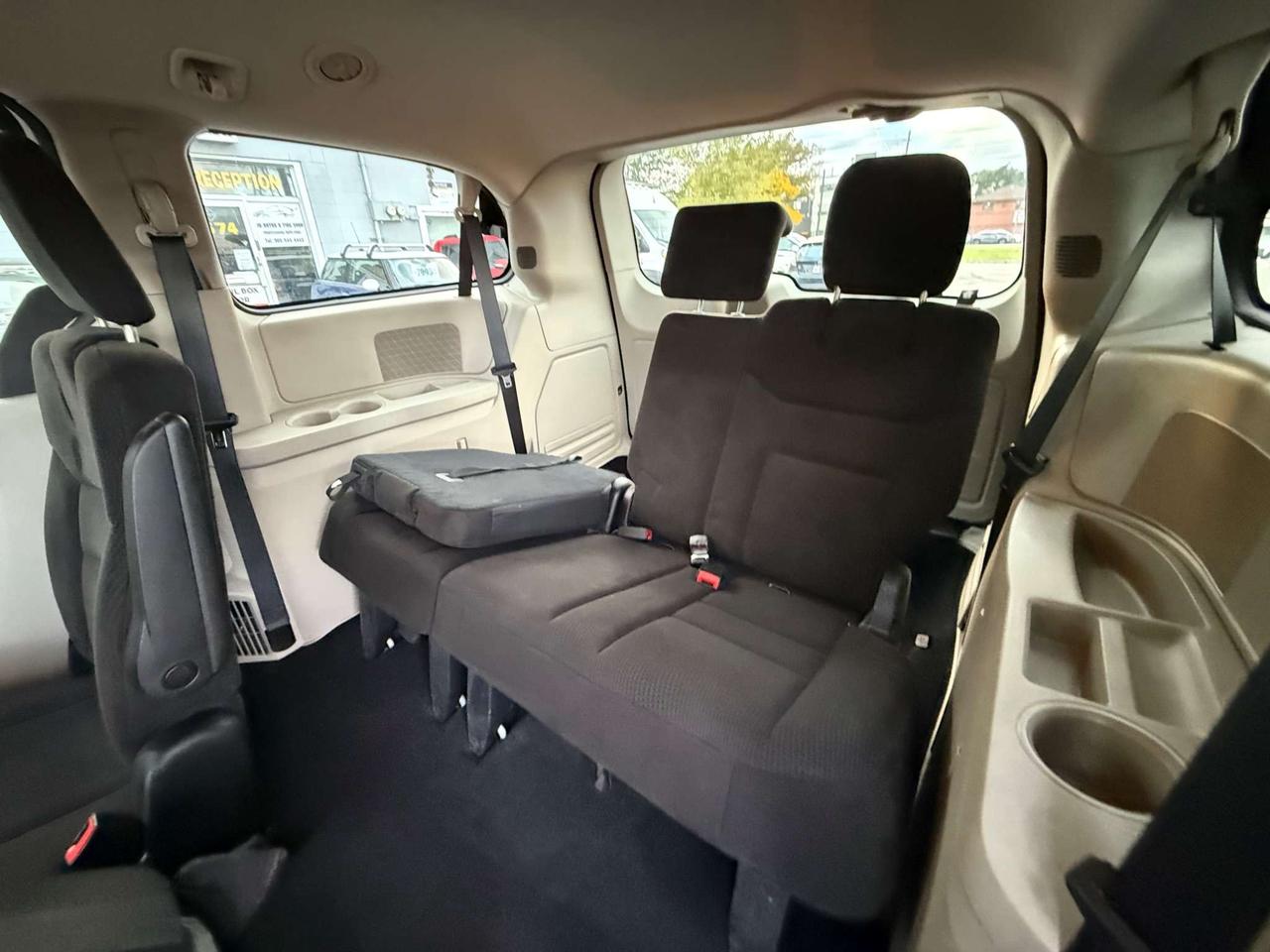 2016 Dodge Grand Caravan SE *CERTIFIED* Photo