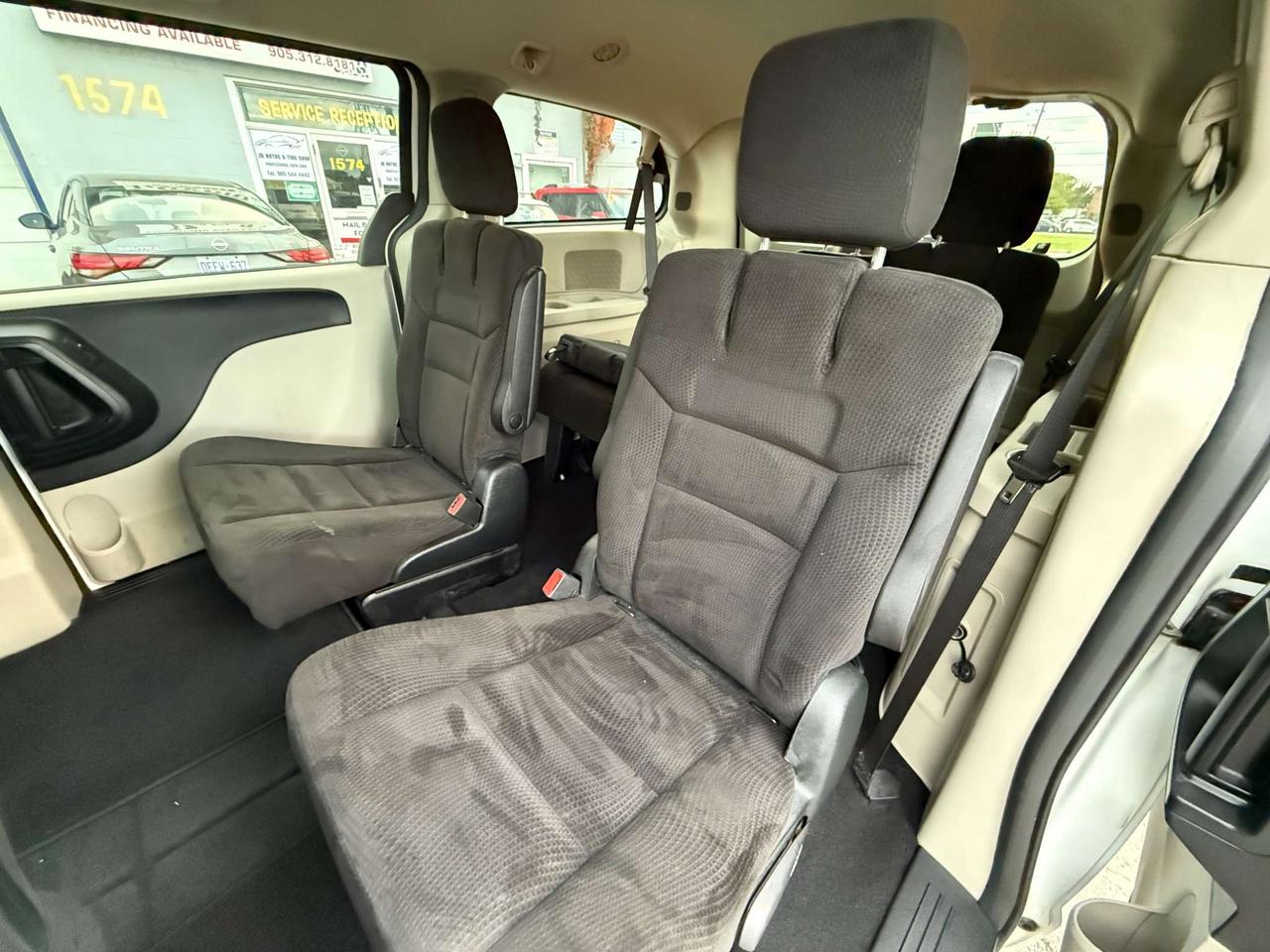 2016 Dodge Grand Caravan SE *CERTIFIED* Photo