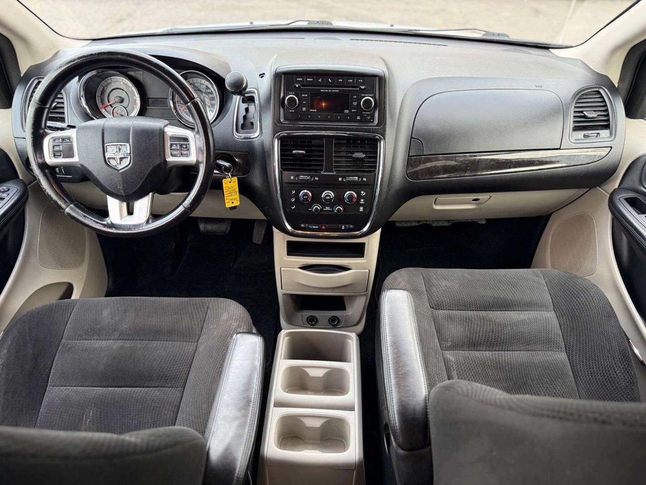 2016 Dodge Grand Caravan SE *CERTIFIED* Photo