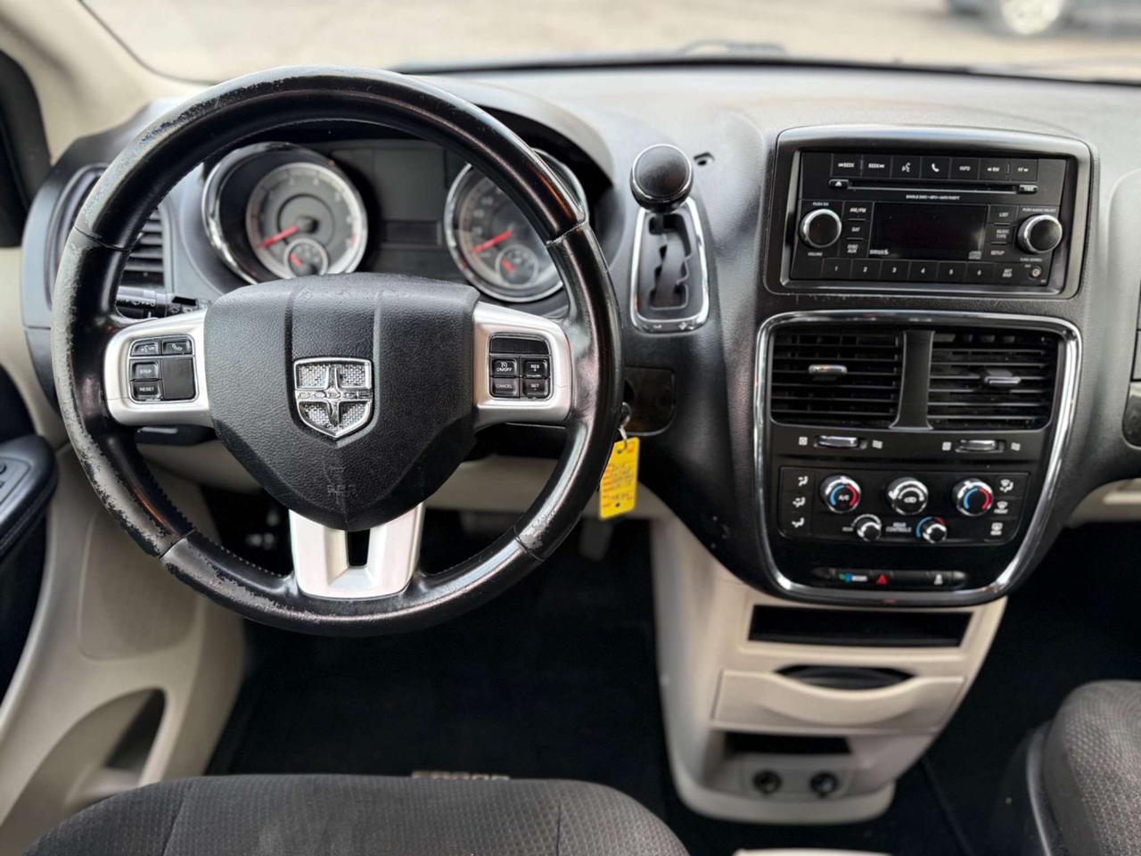 2016 Dodge Grand Caravan SE *CERTIFIED* Photo