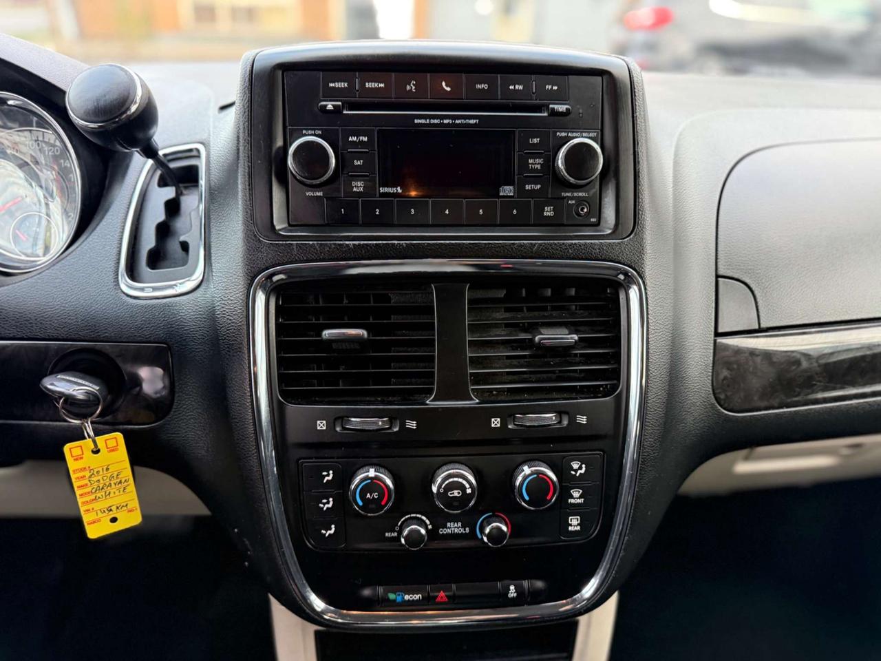 2016 Dodge Grand Caravan SE *CERTIFIED* Photo