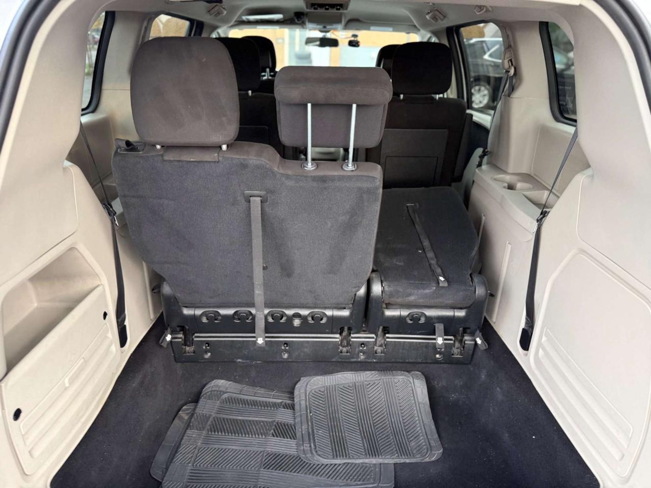 2016 Dodge Grand Caravan SE *CERTIFIED* Photo
