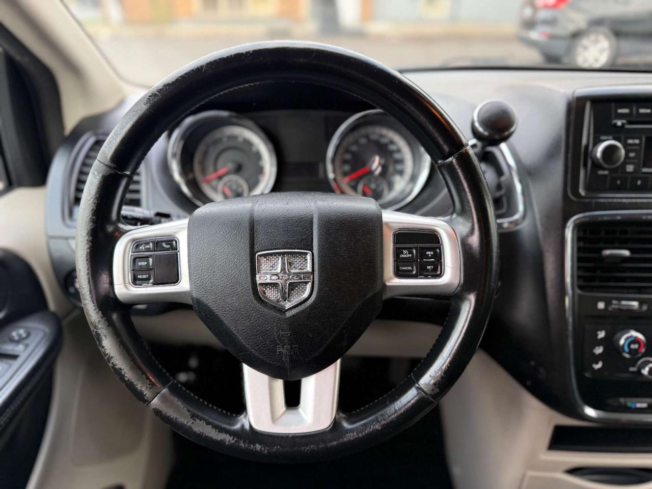 2016 Dodge Grand Caravan SE *CERTIFIED* Photo
