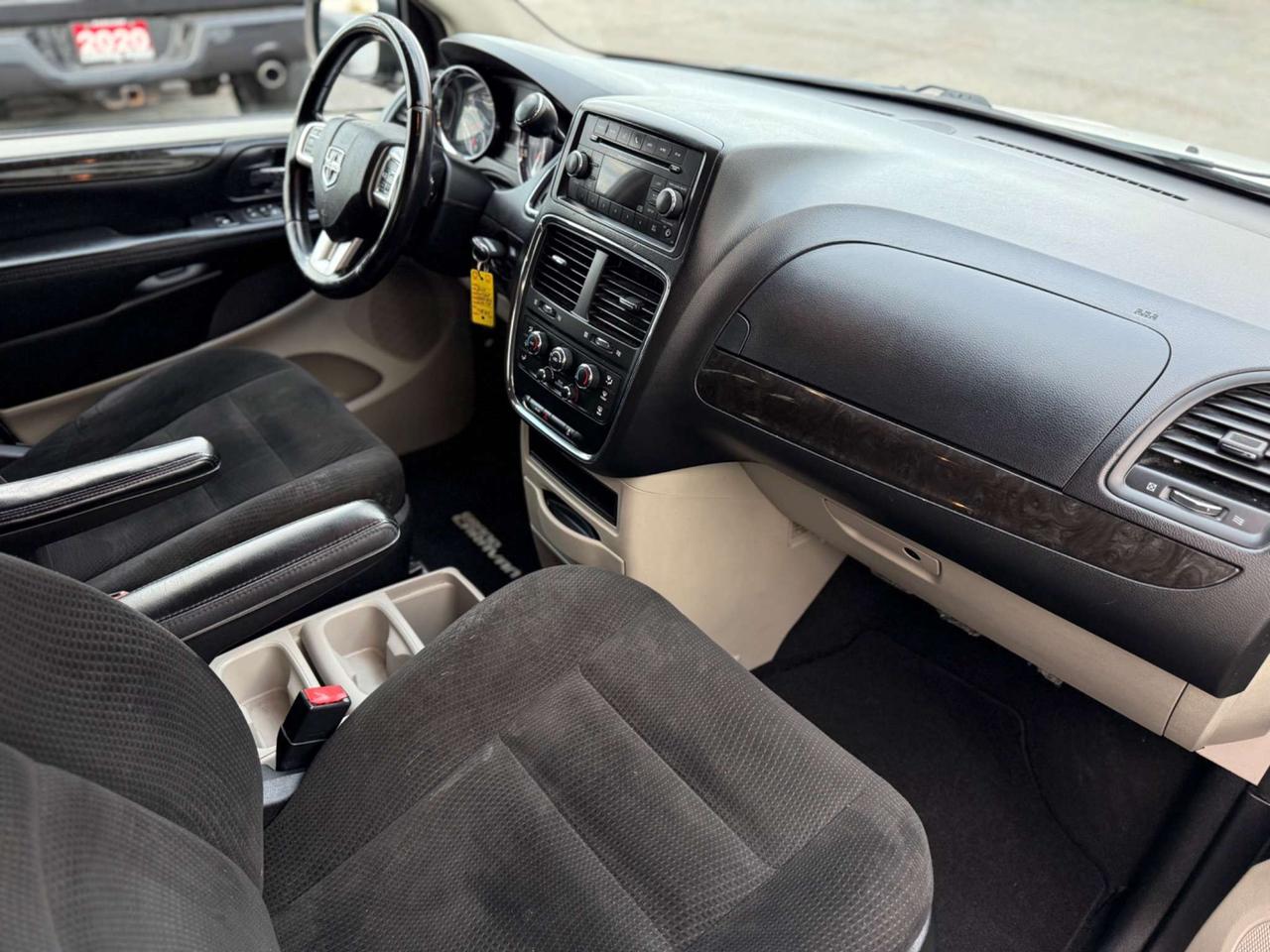 2016 Dodge Grand Caravan SE *CERTIFIED* Photo