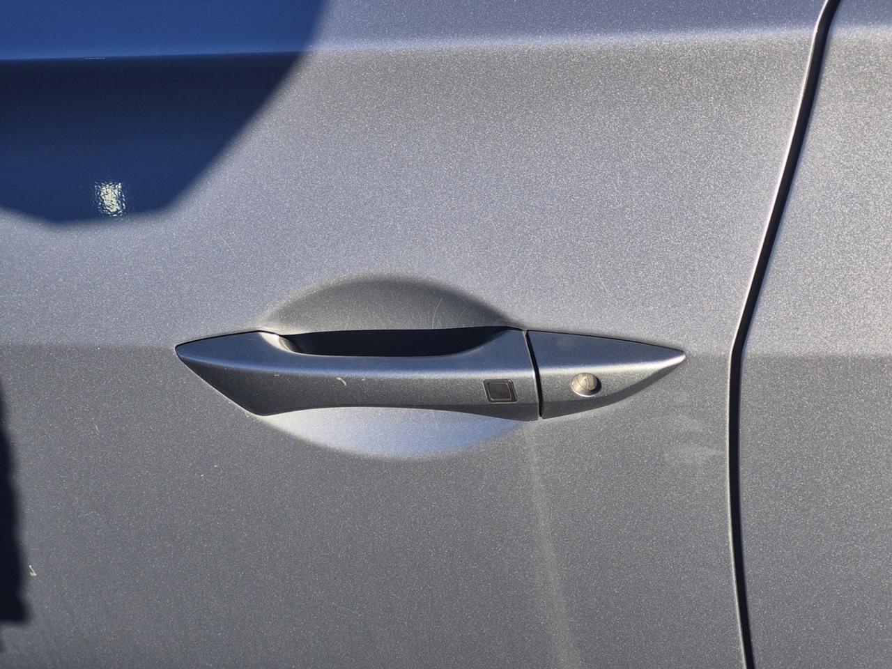 2016 Acura ILX Tech Photo