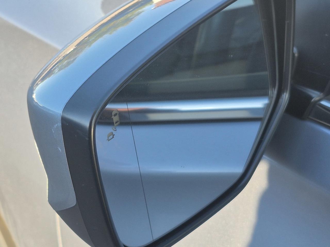 2016 Acura ILX Tech Photo