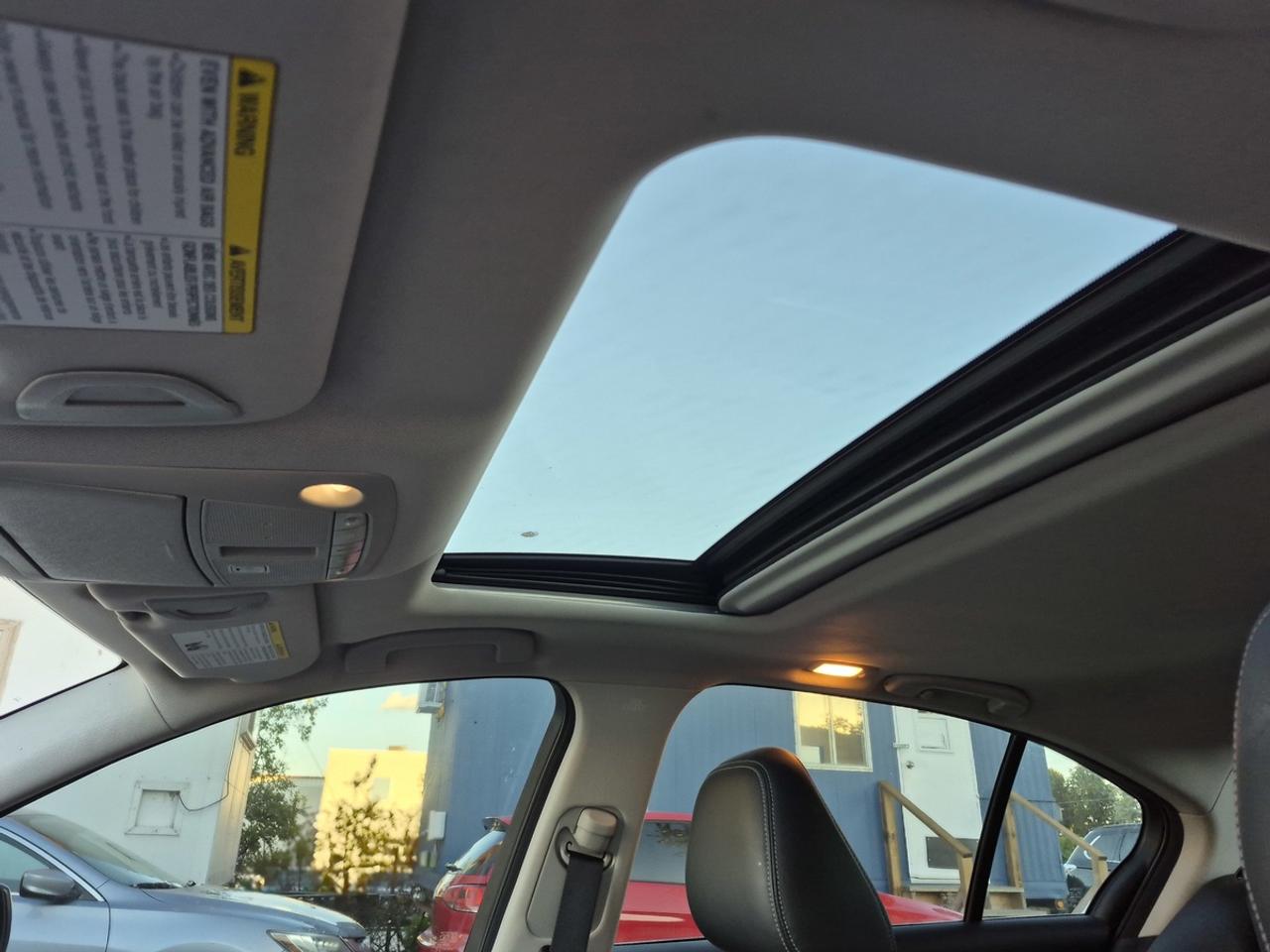 2017 Infiniti Q50S Premium Photo