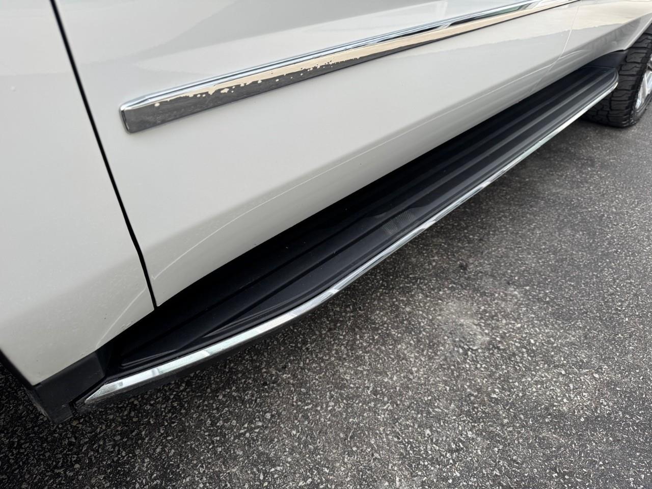 2019 GMC Yukon XL SLT 4X4 Photo