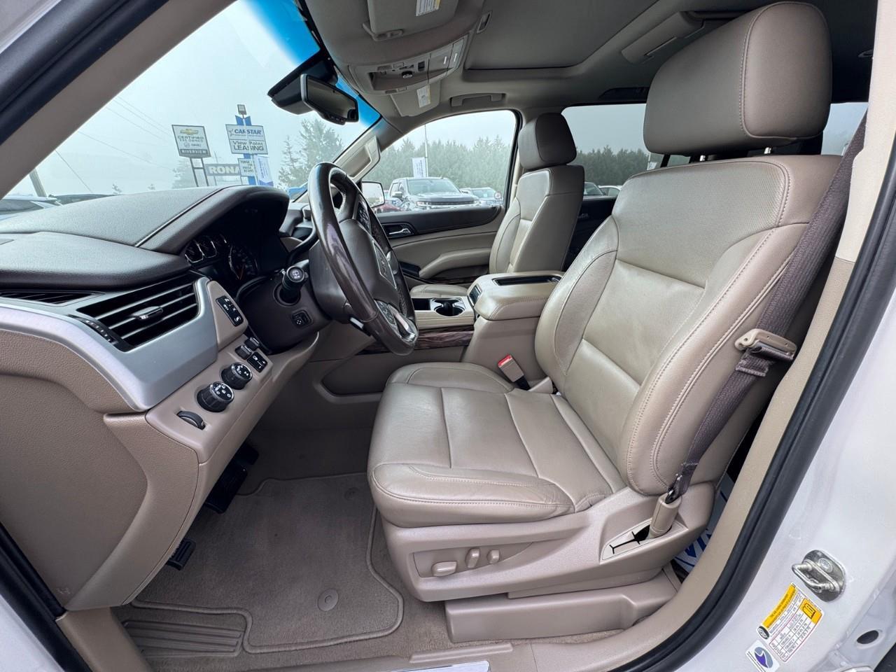 2019 GMC Yukon XL SLT 4X4 Photo