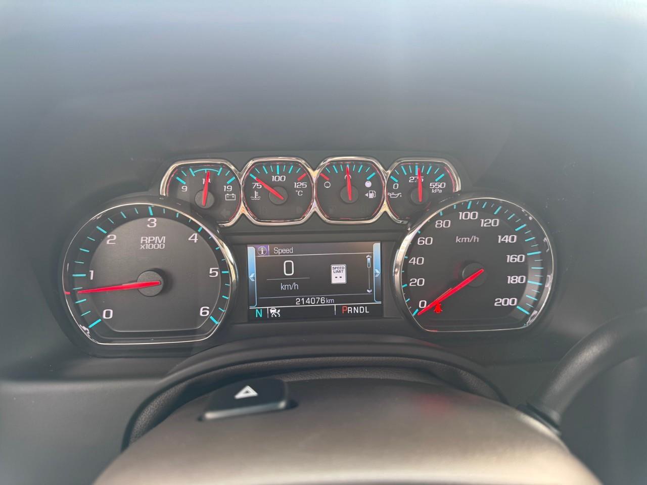 2019 GMC Yukon XL SLT 4X4 Photo
