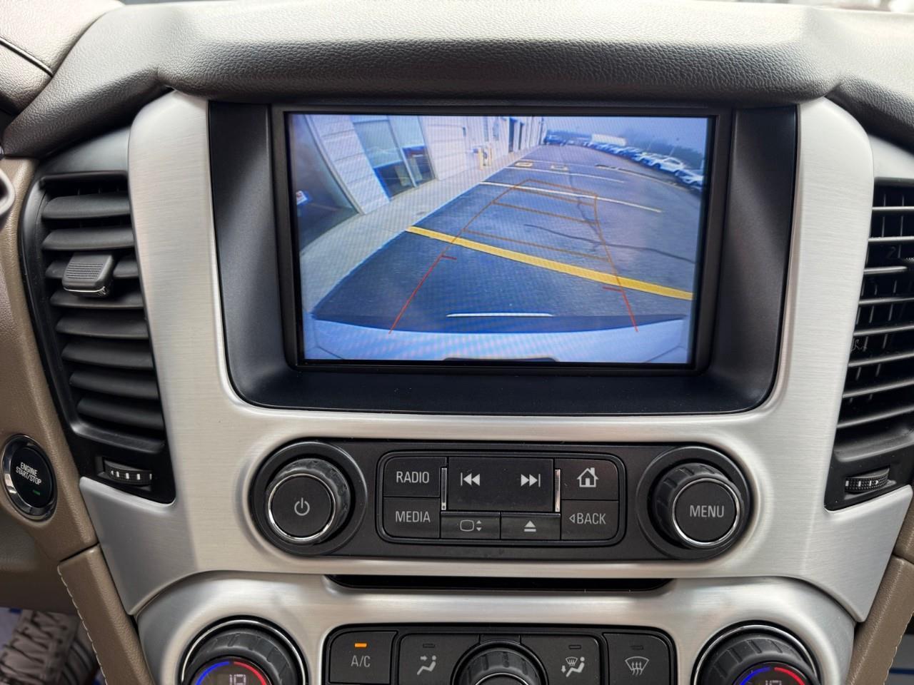 2019 GMC Yukon XL SLT 4X4 Photo