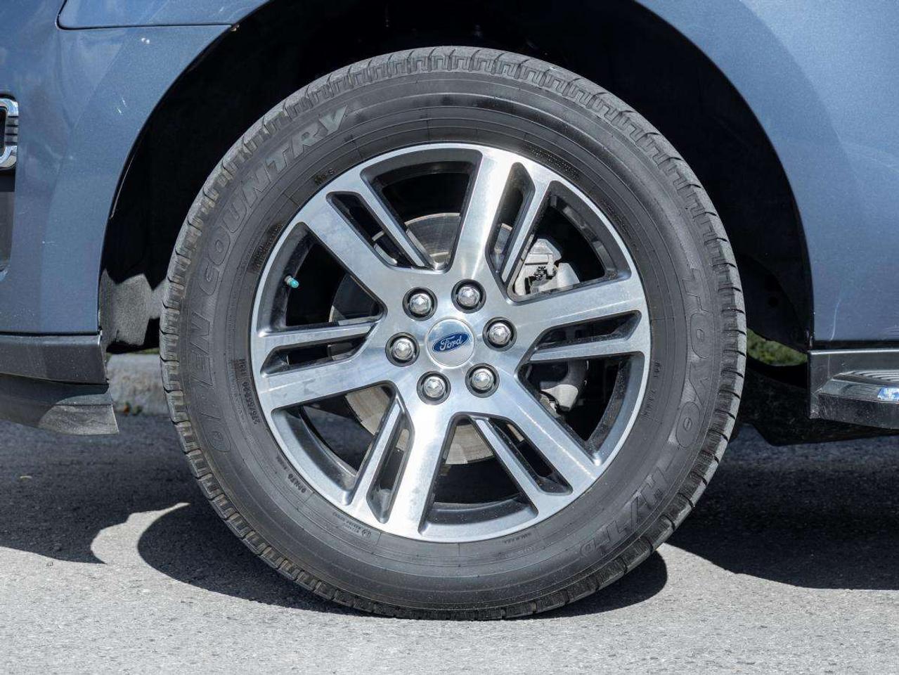 2023 Ford Expedition Limited Max 4X4 Photo