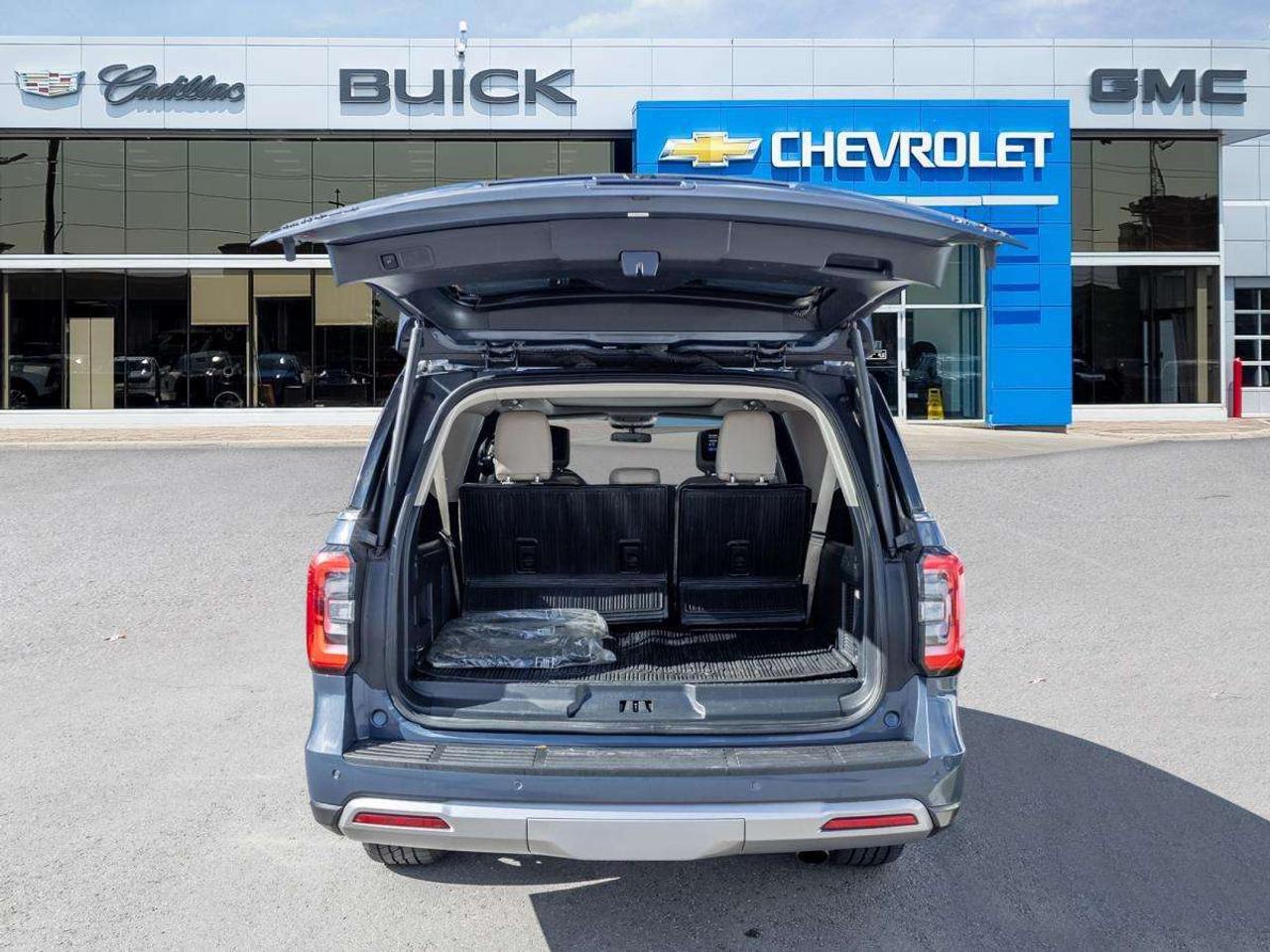 2023 Ford Expedition Limited Max 4X4 Photo