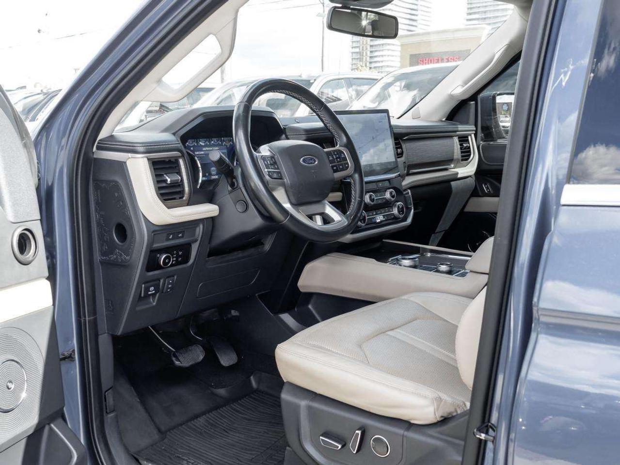 2023 Ford Expedition Limited Max 4X4 Photo