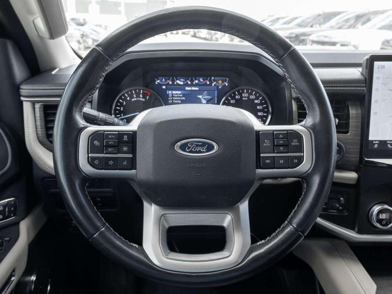 2023 Ford Expedition Limited Max 4X4 Photo